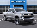 New 2025 Chevrolet Silverado 1500 LT Crew Cab 4WD, Pickup for sale #25074 - photo 36