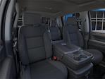 2025 Chevrolet Silverado 1500 Crew Cab 4WD, Pickup for sale #25075 - photo 16