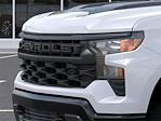 New 2025 Chevrolet Silverado 1500 Custom Crew Cab 4WD, Pickup for sale #25086 - photo 13