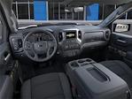 New 2025 Chevrolet Silverado 1500 Custom Crew Cab 4WD, Pickup for sale #25086 - photo 15