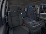 New 2025 Chevrolet Silverado 1500 Custom Crew Cab 4WD, Pickup for sale #25086 - photo 16