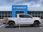 New 2025 Chevrolet Silverado 1500 Custom Crew Cab 4WD, Pickup for sale #25086 - photo 5