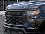 New 2025 Chevrolet Silverado 1500 Custom Crew Cab 4WD, Pickup for sale #25097 - photo 13