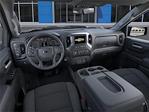 New 2025 Chevrolet Silverado 1500 Custom Crew Cab 4WD, Pickup for sale #25097 - photo 15