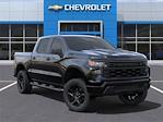 New 2025 Chevrolet Silverado 1500 Custom Crew Cab 4WD, Pickup for sale #25097 - photo 7