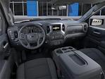 New 2025 Chevrolet Silverado 1500 Custom Crew Cab 4WD, Pickup for sale #25098 - photo 15