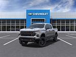 New 2025 Chevrolet Silverado 1500 Custom Crew Cab 4WD, Pickup for sale #25098 - photo 8