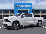 New 2025 Chevrolet Silverado 1500 High Country Crew Cab 4WD, Pickup for sale #25111 - photo 2