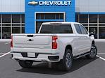 New 2025 Chevrolet Silverado 1500 High Country Crew Cab 4WD, Pickup for sale #25111 - photo 28