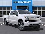 New 2025 Chevrolet Silverado 1500 High Country Crew Cab 4WD, Pickup for sale #25111 - photo 31