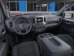 New 2025 Chevrolet Silverado 1500 Custom Crew Cab 4WD, Pickup for sale #25115 - photo 15