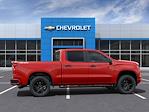 New 2025 Chevrolet Silverado 1500 Custom Crew Cab 4WD, Pickup for sale #25115 - photo 29