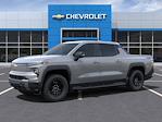 New 2025 Chevrolet Silverado EV LT Crew Cab 4WD, Pickup for sale #25118E - photo 26