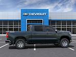 2025 Chevrolet Silverado 1500 Crew Cab 4WD, Pickup for sale #25121 - photo 29