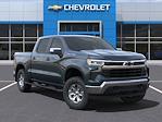 2025 Chevrolet Silverado 1500 Crew Cab 4WD, Pickup for sale #25121 - photo 7