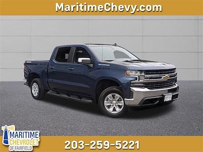 2022 Chevrolet Silverado 1500 Crew Cab 4WD, Pickup for sale #U6958 - photo 1