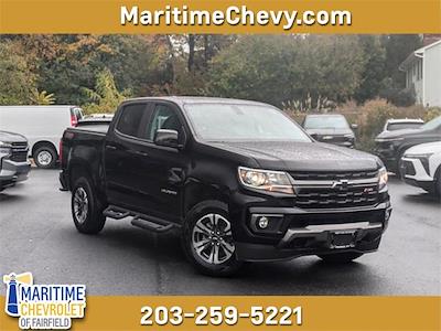 2022 Chevrolet Colorado Crew Cab 4WD, Pickup for sale #U7003 - photo 1