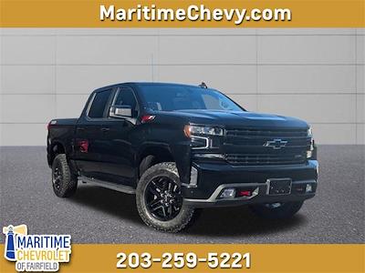 2022 Chevrolet Silverado 1500 Crew Cab 4WD, Pickup for sale #U7006 - photo 1