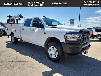 2023 Ram 2500 Crew Cab 4x4, Stahl Challenger ST Mechanics Body for sale #J31713 - photo 1