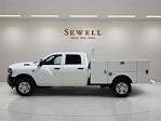 2023 Ram 2500 Crew Cab 4x4, Stahl Challenger ST Mechanics Body for sale #J31713 - photo 21