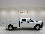 2023 Ram 2500 Crew Cab 4x4, Stahl Challenger ST Mechanics Body for sale #J31713 - photo 24