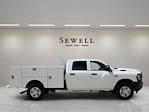 2023 Ram 2500 Crew Cab 4x4, Stahl Challenger ST Mechanics Body for sale #J31716X - photo 24