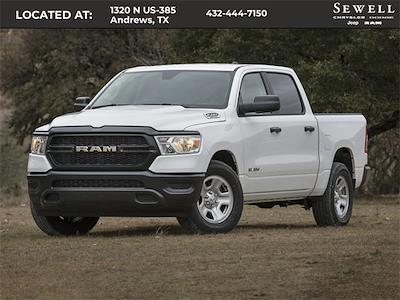 2023 Ram 1500 Crew Cab 4x2, Pickup for sale #J32921 - photo 1