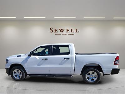 2023 Ram 1500 Crew Cab 4x2, Pickup for sale #J32928 - photo 1