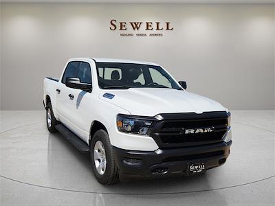 2023 Ram 1500 Crew Cab 4x2, Pickup for sale #J35226 - photo 1