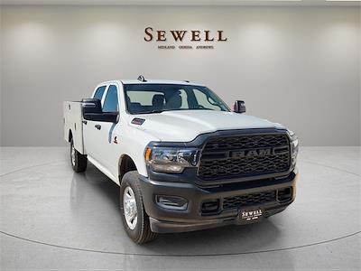 New 2023 Ram 2500 Tradesman Crew Cab 4x4, Stahl Challenger ST Mechanics Body for sale #J36299 - photo 1