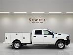 New 2023 Ram 2500 Tradesman Crew Cab 4x4, Stahl Challenger ST Mechanics Body for sale #J36299 - photo 3