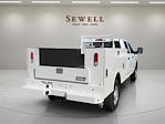 New 2023 Ram 2500 Tradesman Crew Cab 4x4, Stahl Challenger ST Mechanics Body for sale #J36299 - photo 2