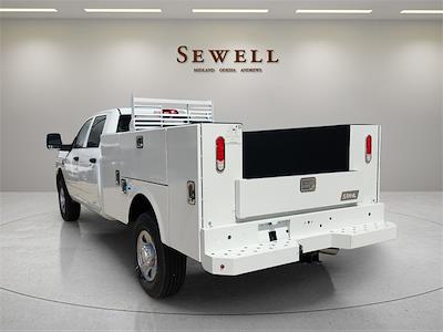 New 2023 Ram 2500 Tradesman Crew Cab 4x4, Stahl Challenger ST Mechanics Body for sale #J36301 - photo 2