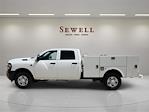 New 2023 Ram 2500 Tradesman Crew Cab 4x4, Stahl Challenger ST Service Truck for sale #J36301 - photo 3