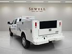 New 2023 Ram 2500 Tradesman Crew Cab 4x4, Stahl Challenger ST Service Truck for sale #J36301 - photo 2