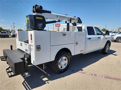 New 2023 Ram 2500 Tradesman Crew Cab 4x4, Stahl Challenger ST Mechanics Body for sale #J36303 - photo 2