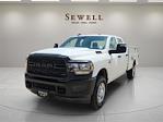 IMMEDIATE NATIONWIDE delivery available. 2023 Ram 2500 Crew Cab 4x4, Stahl Challenger ST Service Truck J36303 for sale #J36303 - photo 3