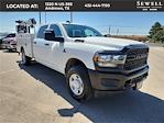 New 2023 Ram 2500 Tradesman Crew Cab 4x4, Stahl Challenger ST Mechanics Body for sale #J36303 - photo 1