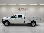 2023 Ram 2500 Crew Cab 4x4, Stahl Challenger ST Mechanics Body for sale #J36303 - photo 21