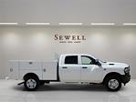 New 2023 Ram 2500 Tradesman Crew Cab 4x4, Stahl Challenger ST Mechanics Body for sale #J36303 - photo 24