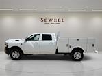 New 2023 Ram 2500 Tradesman Crew Cab 4x4, Stahl Challenger ST Mechanics Body for sale #J37405 - photo 3