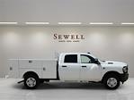 2023 Ram 2500 Crew Cab 4x4, Stahl Challenger ST Mechanics Body for sale #J37405 - photo 5