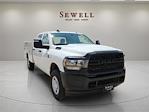 2023 Ram 2500 Crew Cab 4x4, Stahl Challenger ST Mechanics Body for sale #J37405 - photo 6