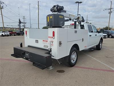 2023 Ram 2500 Crew Cab 4x4, Stahl Challenger ST Mechanics Body for sale #J37409 - photo 2