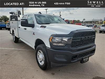 2023 Ram 2500 Crew Cab 4x4, Stahl Challenger ST Mechanics Body for sale #J37409 - photo 1