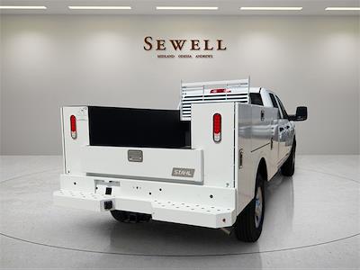 New 2023 Ram 2500 Tradesman Crew Cab 4x4, Stahl Challenger ST Service Truck for sale #J37409 - photo 1