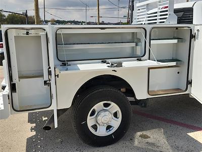 New 2023 Ram 2500 Tradesman Crew Cab 4x4, Stahl Challenger ST Service Truck for sale #J37409 - photo 2