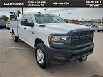 New 2023 Ram 2500 Tradesman Crew Cab 4x4, Stahl Challenger ST Mechanics Body for sale #J37409 - photo 1