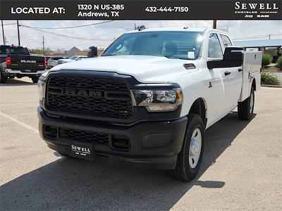 2023 Ram 2500 Crew Cab 4x4, Stahl Challenger ST Mechanics Body for sale #J37413 - photo 1