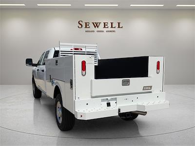 New 2023 Ram 2500 Tradesman Crew Cab 4x4, Stahl Challenger ST Service Truck for sale #J37413 - photo 2